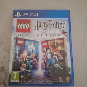LEGO Harry Potter