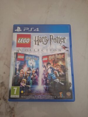 LEGO Harry Potter