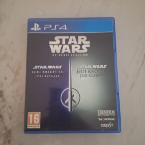 STAR WARS
