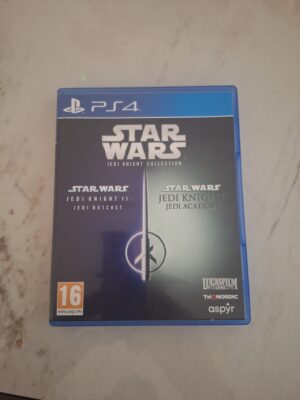 STAR WARS