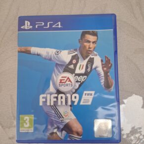 FIFA 19