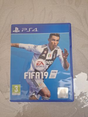 FIFA 19